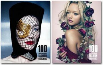100 Contemporary Fashion Designers 9783836516860 Terry Jones, Verzenden, Terry Jones