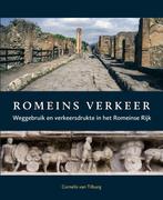 Romeins Verkeer 9789059972780, Cornelis van Tilburg, Verzenden