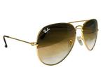Veiling - Ray-Ban | Icon Aviator Large Metal | Arista Gold