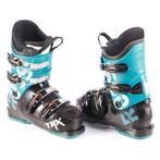 37 38 39 40 41 kinder skischoenen ROSSIGNOL TMX J4, black/bl, Gebruikt, Verzenden, Rossignol, Schoenen