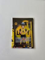 Bandai - 1 Verzegelde kaart - One Piece - Monkey D. Luffy X, Nieuw