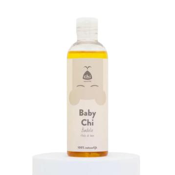 BIO Baby Chi Badolie - 100 ml disponible aux enchères