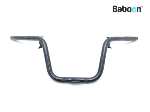 Stuur Suzuki AN 400 Burgman 1998-2000 (AN400), Motoren, Onderdelen | Suzuki, Gebruikt, Verzenden