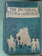 James Sangster - The Pictorial Tour of the World - 1880