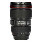 Canon EF 16-35mm f/4L IS USM met garantie, Ophalen of Verzenden