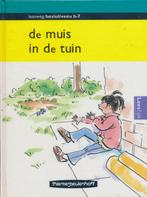 Leesweg Leesboek B-7 De muis in de tuin, Boeken, Schoolboeken, Nieuw, Verzenden