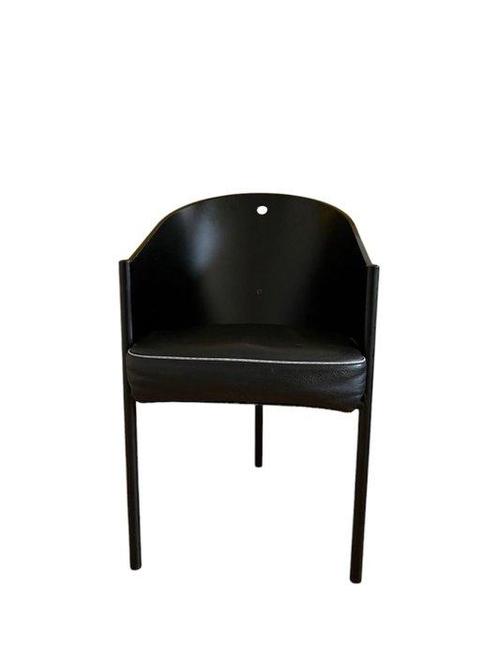 Driade Aleph - Philippe Starck - Stoel - Hout, Metaal -, Antiek en Kunst, Antiek | Meubels | Stoelen en Sofa's
