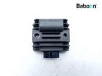 Spanningsregelaar Yamaha YZF R 125 2021-2022 (YZF-R125), Motoren, Verzenden, Gebruikt