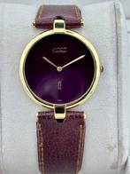 Cartier - Must de Cartier Vendome - Sans Prix de Réserve -, Handtassen en Accessoires, Nieuw