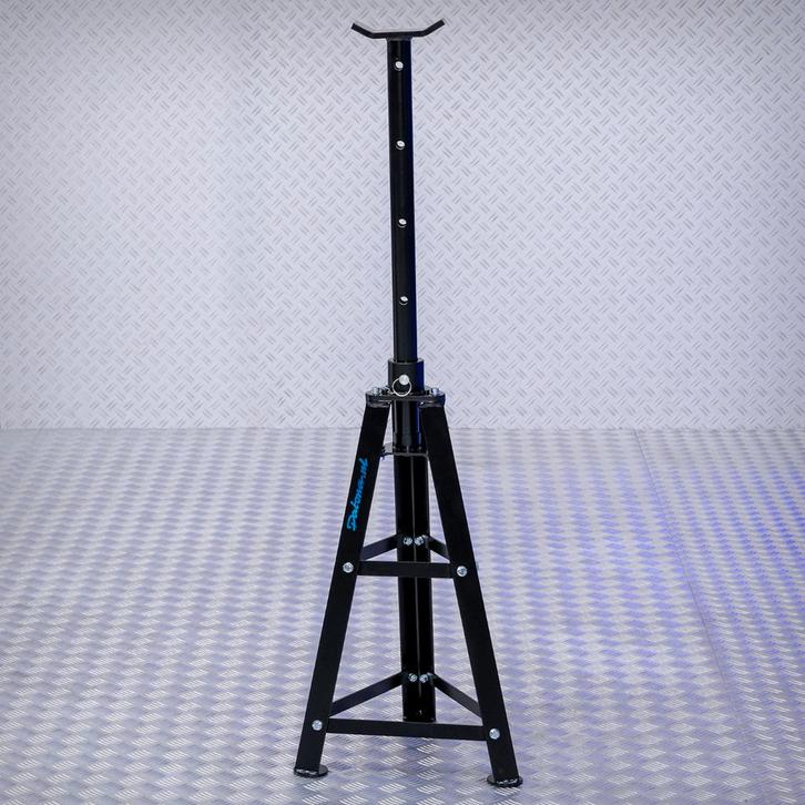 Datona Assteun hoog 6 ton - maximale hoogte 120 cm - Datona, Autos : Divers, Outils de voiture, Enlèvement ou Envoi
