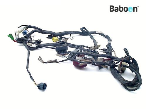 Kabelboom Suzuki RGV 250 1991-1996 (RGV250 VJ22), Motoren, Onderdelen | Suzuki, Gebruikt, Verzenden