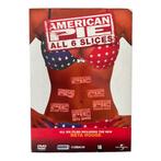American Pie (All 6 Slices) (DVD) (TWEEDEHANDS), Verzenden