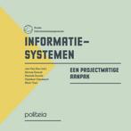 Het nieuwe organiseren  -   Informatiesystemen 9782509025807, Boeken, Gunther Clauwaert, Steven Deneir, Gelezen, Verzenden