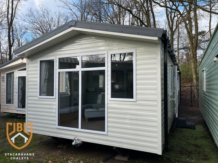 Willerby Grasmere, Caravans en Kamperen, Stacaravans, tot en met 4