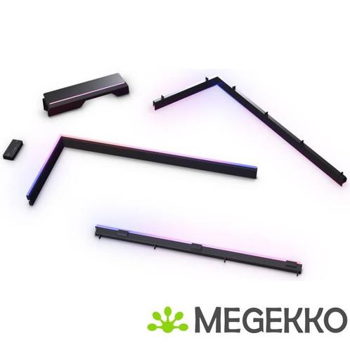 Phanteks NV5 Premium DRGB Kit + Power-Hub Black, Computers en Software, Overige Computers en Software, Nieuw, Verzenden
