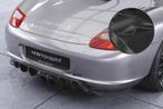 Achterskirt voor Porsche Boxster 986 HA420-C, Autos : Pièces & Accessoires, Verzenden
