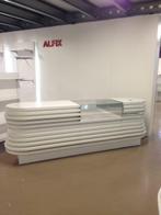 *TIP*  Showroom model toonbank 4 m, Zakelijke goederen, Kantoor en Winkelinrichting | Winkel en Inventaris, Ophalen of Verzenden