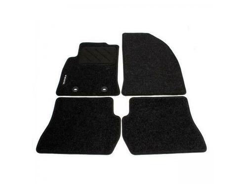 ORIGINAL Ford textielmatten deurmatten automatten set 4-deli, Auto-onderdelen, Interieur en Bekleding, Ophalen of Verzenden