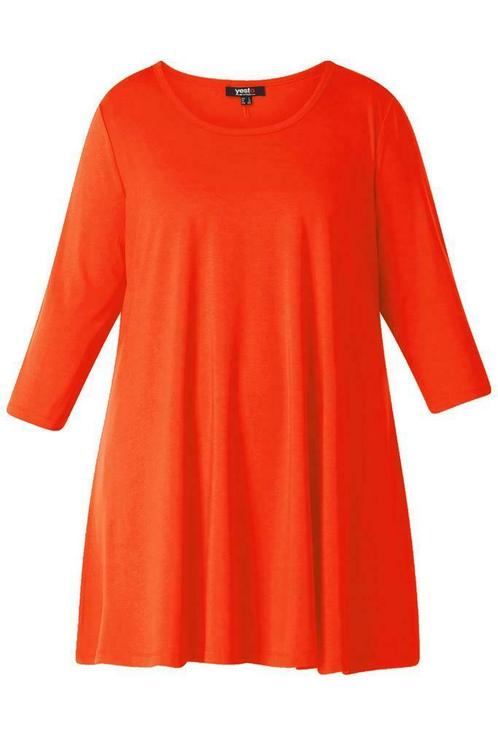 Tuniek Aria Yesta (Xcelleration) maat 48, Kleding | Dames, Blouses en Tunieken, Verzenden
