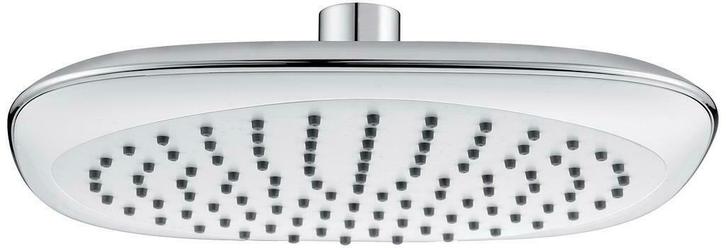 Sanifun hoofddouche Quadral 200 x 200, Doe-het-zelf en Bouw, Sanitair