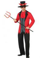 Halloween duivel verkleedpak, Ophalen of Verzenden, Nieuw
