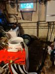chauffage depannage + onderhoud entretien vloerverwarming