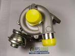 Turbo voor TOYOTA AVENSIS VERSO (CLM2 ACM2) [08-2001 / 11-20