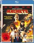 Machete (Blu-ray tweedehands film)