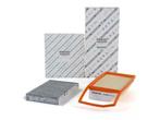 ORIGINELE Fiat Inspectiekit Filterpakket 500X (334_) 1.3 D M, Auto diversen, Ophalen of Verzenden