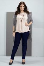 Broek Twist Zhenzi maat 54/56, Kleding | Dames, Verzenden, Nieuw