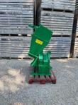 Hakselaar voor minitractor en tractor GEO Italy ECO16 ACTIE