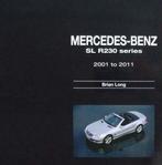 Boek :: Mercedes-Benz SL – R230 series 2001 to 2011, Boeken, Auto's | Boeken, Nieuw, Mercedes, Verzenden