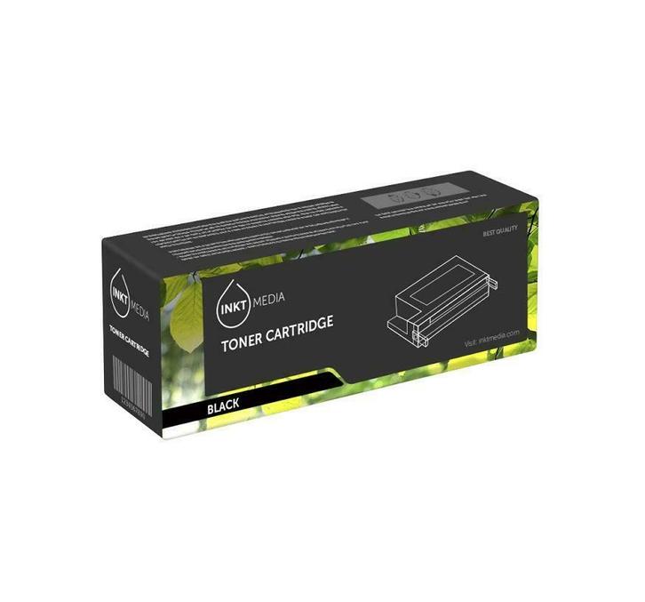 HP CE278A toner zwart mileu toner inktmedia huismerk, Computers en Software, Printers, Verzenden