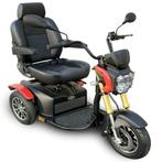 Scootmobiel Shop Rider 3-Wiel Scooter (Nieuw), Ophalen of Verzenden, Nieuw