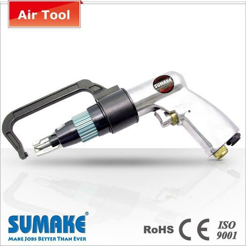 Sumake ST-6657 Puntlasboorhouder Air Spot Drill HOL57, Bricolage & Construction, Outillage | Pièces de machine & Accessoires