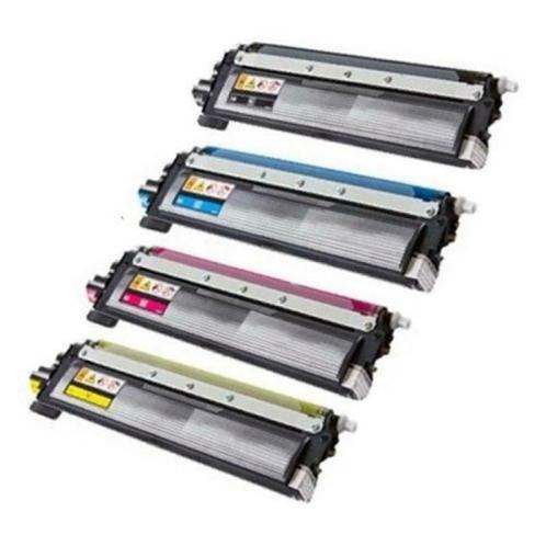 Brother TN-230 complete SET compatible inktmedia huismerk, Computers en Software, Printers, Verzenden