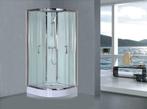 Sanifun complete douchecabine Graziano 900 x 900, Ophalen of Verzenden, Nieuw