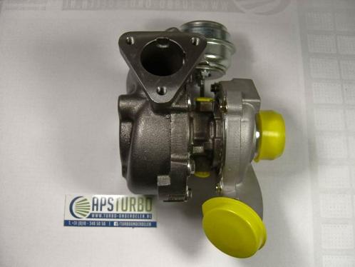 Turbo voor OPEL ASTRA G Cabriolet (F67) [03-2001 / 10-2005], Auto-onderdelen, Overige Auto-onderdelen, Opel