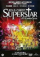 Jesus Christ superstar - Live arena tour op DVD, Cd's en Dvd's, Dvd's | Muziek en Concerten, Verzenden