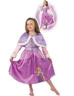 Rapunzel winter jurk Disney, Ophalen of Verzenden