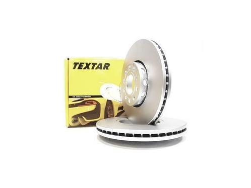 TEXTAR REMSCHIJVEN ACHTERZIJDE AUDI A4 B5 8D2 8D5, Autos : Pièces & Accessoires, Freins & Transmission, Enlèvement ou Envoi