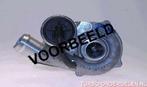 Turbopatroon voor PEUGEOT 107 [06-2005 / -]