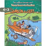 De Mooiste Studio 100 Voorleesverhalen 6 - Samson & Gert, Boeken, Verzenden, Zo goed als nieuw, Studio 100