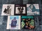 The Roches - 5 x ORIGINAL pressings from the great 80s -, Nieuw in verpakking