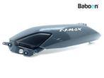 Queue carénage gauche Yamaha NMAX 125 2021 (BAL), Motos