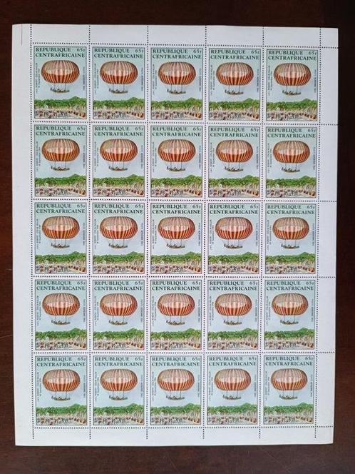 De hele wereld 1965/2012 - Verzameling van MNH-bladen en, Postzegels en Munten, Postzegels | Amerika