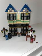Lego Set - Harry Potter - Harry Potter Beco Diagonal 10217, Nieuw