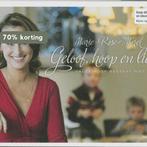 Geloof, Hoop En Liefde 9789002240096 Marie-Rose Morel, Boeken, Verzenden, Zo goed als nieuw, Marie-Rose Morel