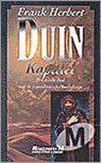 Duin Kapittel / Duin / 6 9789029053501 Frank Herbert, Boeken, Verzenden, Gelezen, Frank Herbert