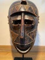 Máscara Bobo - Bobo - Burkina Faso, Antiek en Kunst